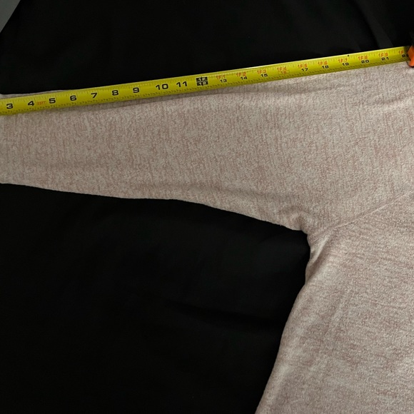 Junior’s No Comment Plus funnel neck pullover top in size 3x - Picture 7 of 9